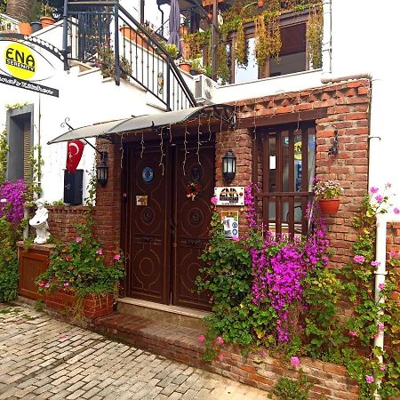 Ena Serenity Boutique Hotel Ephesus Селчук Екстериор снимка
