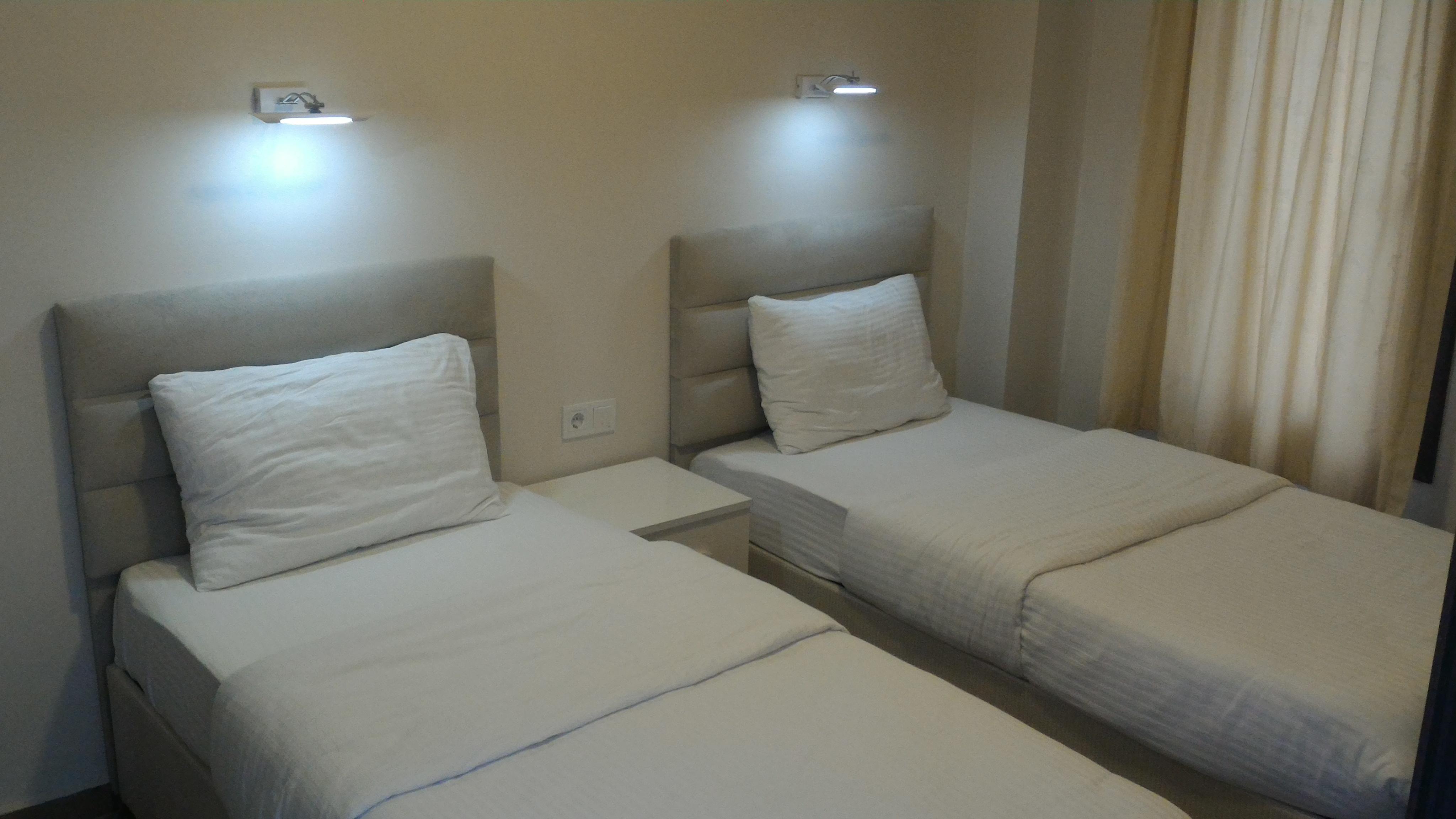 Ena Serenity Boutique Hotel Ephesus Селчук Екстериор снимка