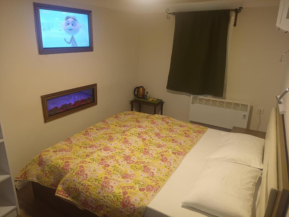 Ena Serenity Boutique Hotel Ephesus Селчук Екстериор снимка