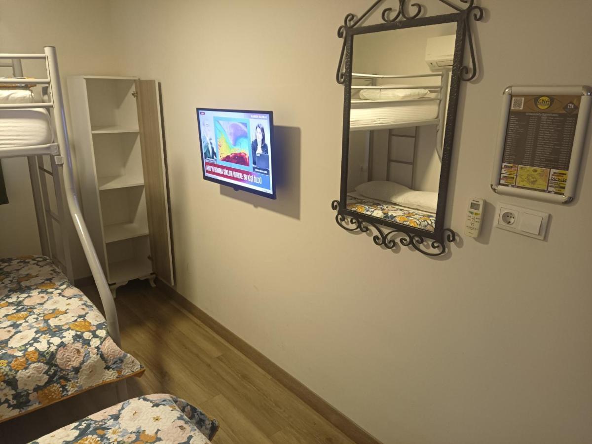 Ena Serenity Boutique Hotel Ephesus Селчук Екстериор снимка