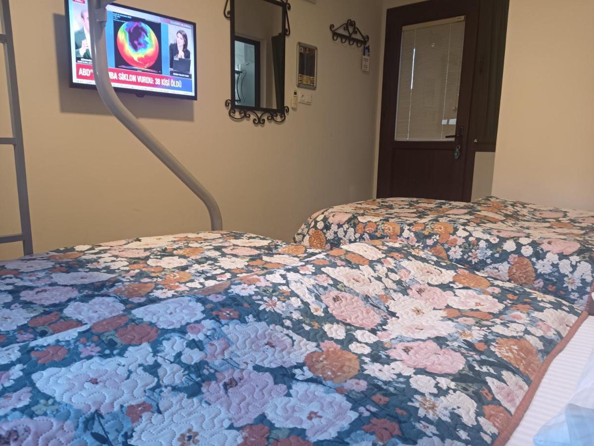 Ena Serenity Boutique Hotel Ephesus Селчук Екстериор снимка