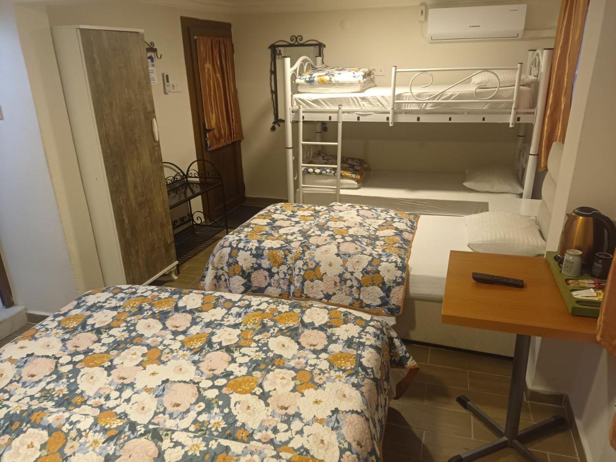 Ena Serenity Boutique Hotel Ephesus Селчук Екстериор снимка