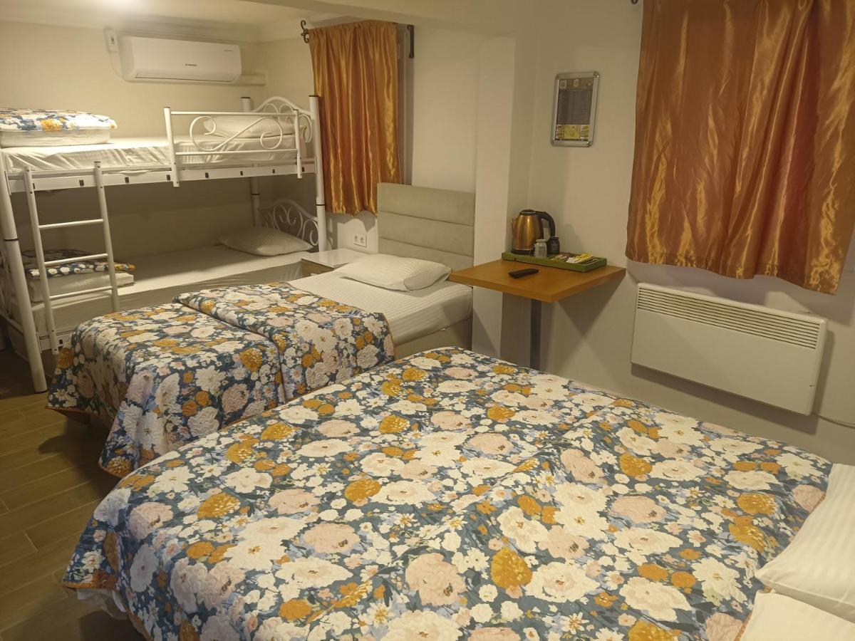 Ena Serenity Boutique Hotel Ephesus Селчук Екстериор снимка