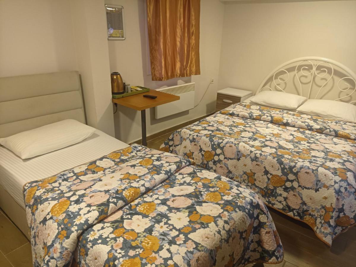 Ena Serenity Boutique Hotel Ephesus Селчук Екстериор снимка