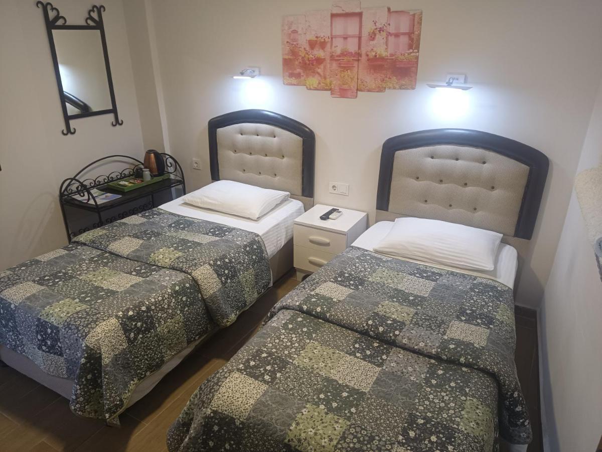 Ena Serenity Boutique Hotel Ephesus Селчук Екстериор снимка