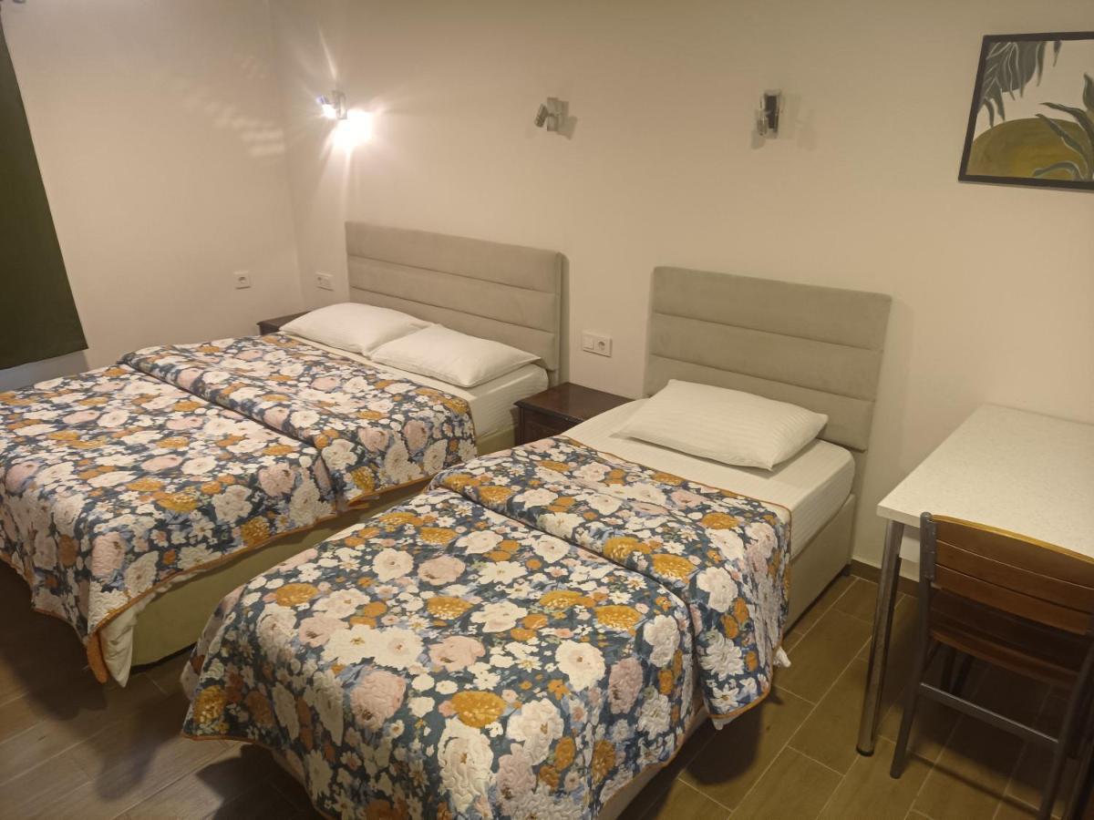 Ena Serenity Boutique Hotel Ephesus Селчук Екстериор снимка