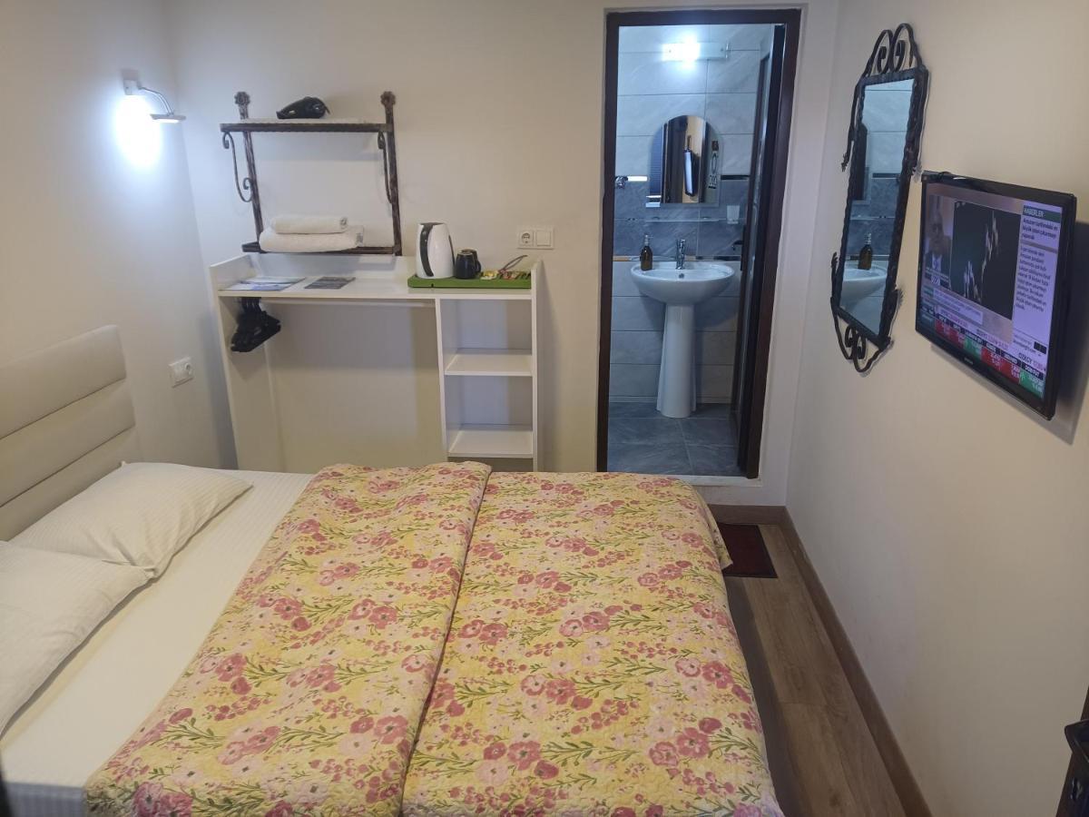 Ena Serenity Boutique Hotel Ephesus Селчук Екстериор снимка