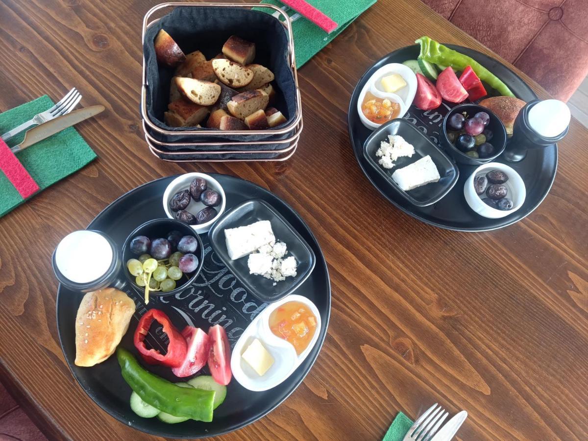 Ena Serenity Boutique Hotel Ephesus Селчук Екстериор снимка