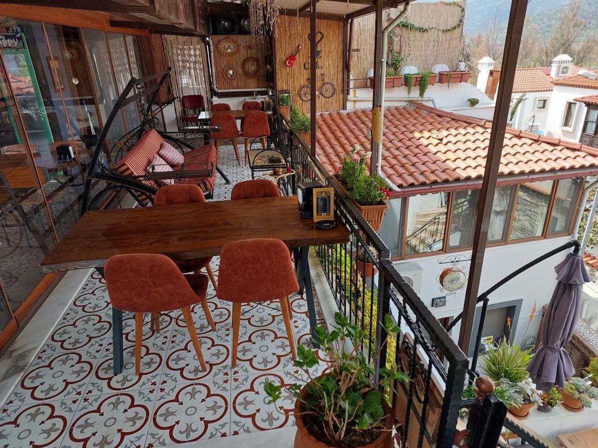 Ena Serenity Boutique Hotel Ephesus Селчук Екстериор снимка