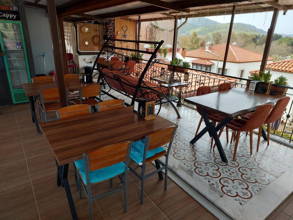 Ena Serenity Boutique Hotel Ephesus Селчук Екстериор снимка