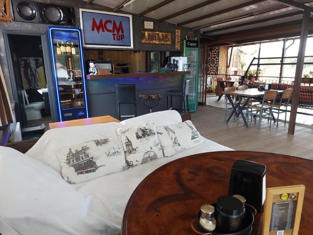 Ena Serenity Boutique Hotel Ephesus Селчук Екстериор снимка