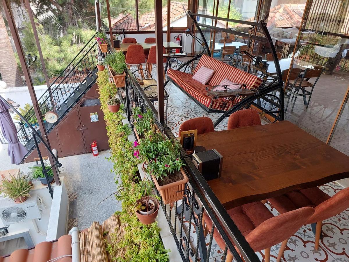 Ena Serenity Boutique Hotel Ephesus Селчук Екстериор снимка