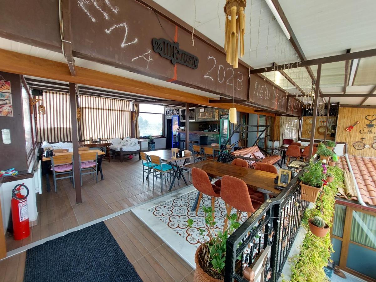 Ena Serenity Boutique Hotel Ephesus Селчук Екстериор снимка