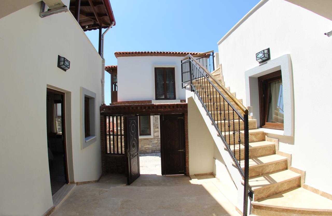Ena Serenity Boutique Hotel Ephesus Селчук Екстериор снимка